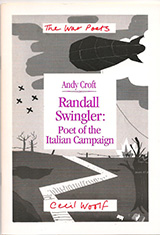Randall Swingler: Poet of the Italian Campaign