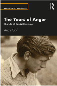 The Years of Anger